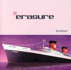 Loveboat by Erasure