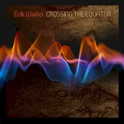 Crossing the Equator by Erik Wøllo