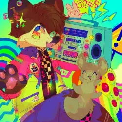 SPEEDKORE LOVE STORY by Gynx