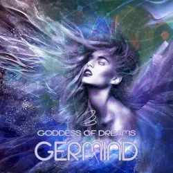 Goddess of Dreams by Germind