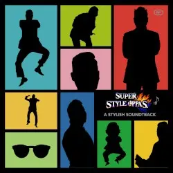 Super Style Oppas for Nintendop 3DS and Psyii U: A Stylish Soundtrack by Triple‐Q