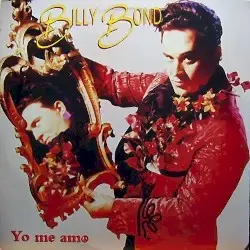 Yo me amo by Billy Bond