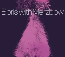 Gensho by Boris with Merzbow