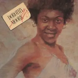 Once Moore with Feeling by Dorothy Moore