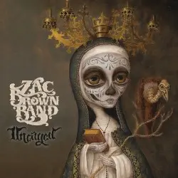 Uncaged by Zac Brown Band