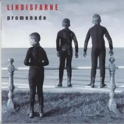 Promenade by Lindisfarne