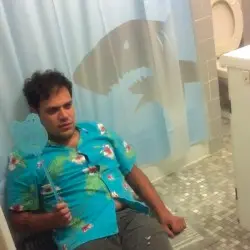 I Look Like Shit by Jeff Rosenstock