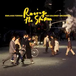Racing the Storm by Emilíana Torrini & The Colorist Orchestra