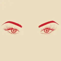 OH NO by Xiu Xiu