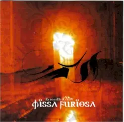 Missa Furïosa by Thierry Zaboïtzeff