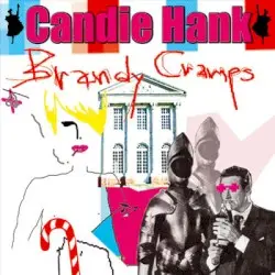 Brandy Cramps by Candie Hank