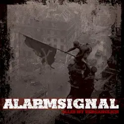 Alles ist vergänglich by Alarmsignal