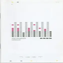 Harmonizer by Apoptygma Berzerk