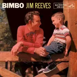 Bimbo by Jim Reeves