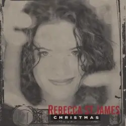 Christmas by Rebecca St. James