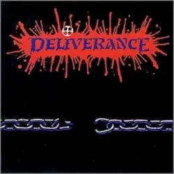 Deliverance by Deliverance