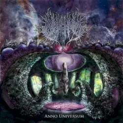Anno Universum by Arkhum