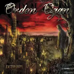 Easton Hope by Orden Ogan