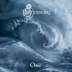 Orkan by Vintersorg