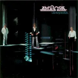 Life Beyond L.A. by Ambrosia