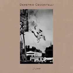 Jump by Demetrio Cecchitelli