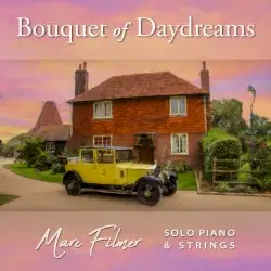 Bouquet of Daydreams by Marc Filmer