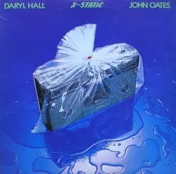 X‐Static by Daryl Hall & John Oates