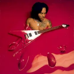 Baptism by Lenny Kravitz