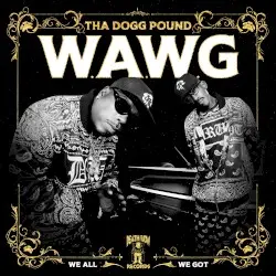 W.A.W.G. (We All We Got) by Tha Dogg Pound