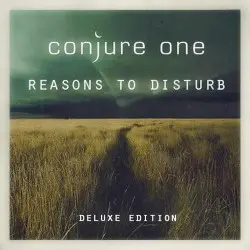 Reasons to Disturb by Conjure One