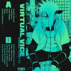 Barber Trash V.3 by Virtual Vice