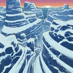 Vor by Yagya