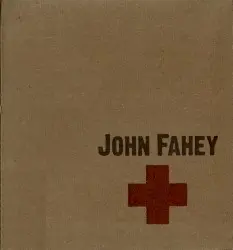 Red Cross, Disciple of Christ Today by John Fahey