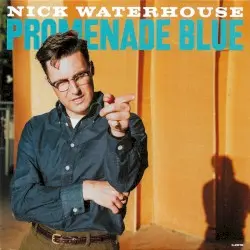 Promenade Blue by Nick Waterhouse