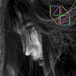 La Vague by IZIA