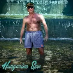 Hungarian Spa by Alex's Hand