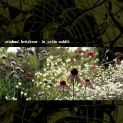Le jardin oublié by Michael Brückner