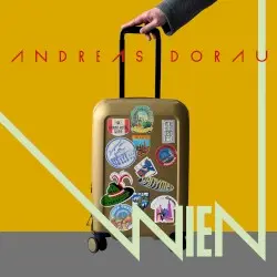 Wien by Andreas Dorau