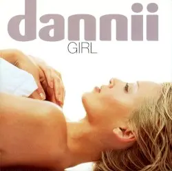 Girl by Dannii Minogue