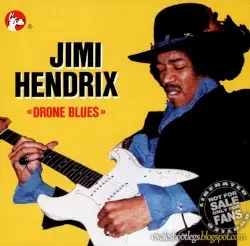 Drone Blues by Jimi Hendrix