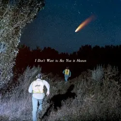 I Don’t Want to See You in Heaven by The Callous Daoboys