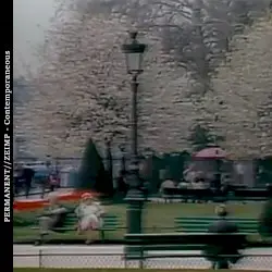 Contemporaneous by PΣRMANΣNT//ZΣIMP