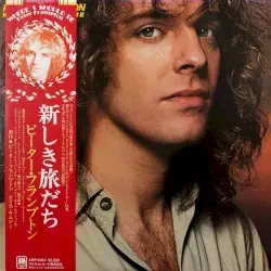 Where I Should Be by Peter Frampton