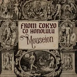 Μουσεῖον by from tokyo to honolulu