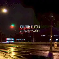 Alles flimmert by ich kann fliegen