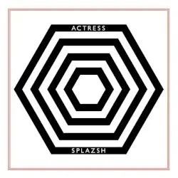 Splazsh by Actress