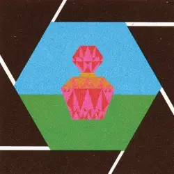 Family Perfume, Volume 2 by White Fence