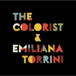 The Colorist & Emiliana Torrini by The Colorist & Emilíana Torrini