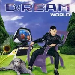 World by D:Ream