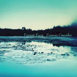 Forever Cascades by Forrest Fang